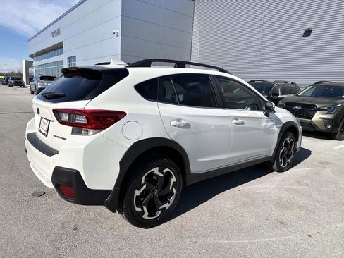 Used 2023 Subaru Crosstrek 2.5i Limited image 5