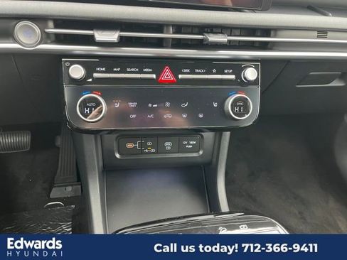 New 2025 Hyundai Tucson SEL image 27