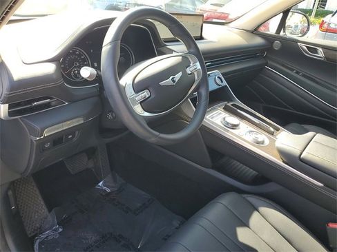 Used 2024 Genesis GV80 3.5T image 11