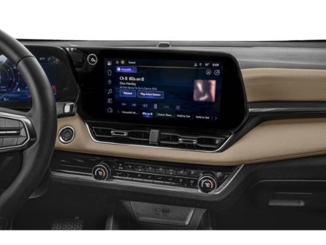 New 2027 Chevrolet Equinox ACTIV AWD/4WD image 7
