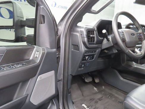 Used 2024 Ford F150 XLT w/ Equipment Group 303A High image 56