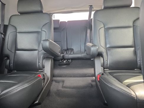 Used 2019 Chevrolet Tahoe Premier AWD/4WD image 20
