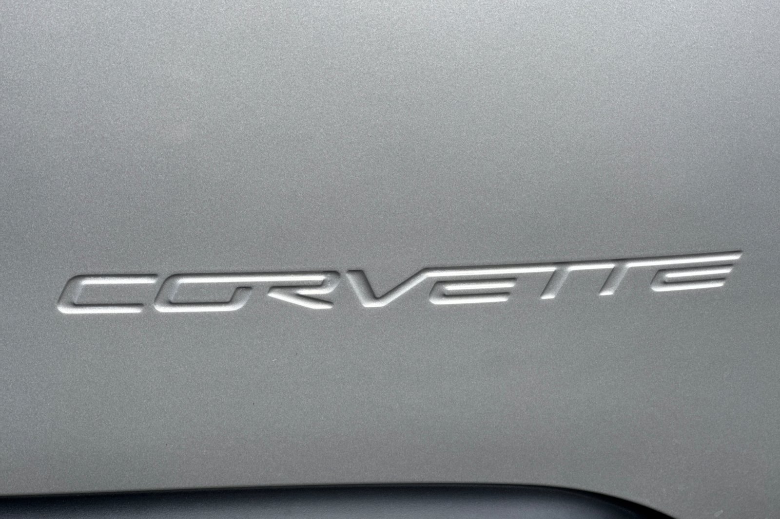 Used 2007 Chevrolet Corvette Coupe RWD image 48