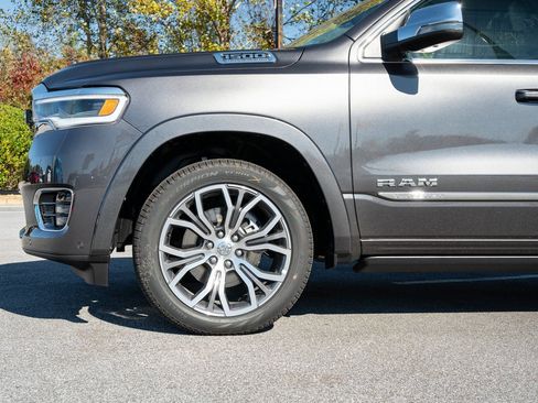 New 2026 RAM 1500 Tungsten w/ Bed Utility Group image 10