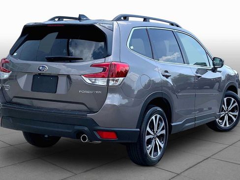 Certified 2024 Subaru Forester Limited AWD/4WD image 11