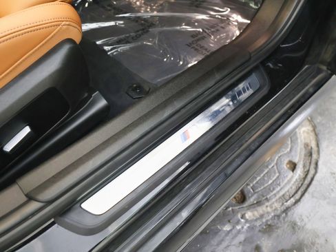 Used 2022 BMW 330e xDrive w/ M Sport Package image 46