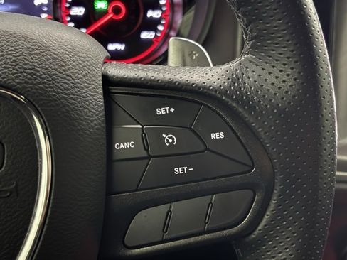 Used 2023 Dodge Charger R/T w/ Blacktop Package image 17