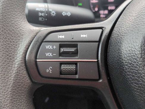 Used 2024 Honda Accord LX image 24