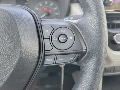Certified 2024 Toyota Corolla Cross L FWD image 21