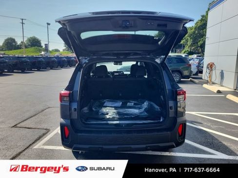 New 2026 Subaru Outback Premium AWD/4WD image 11