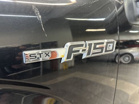 Used 2013 Ford F150 STX w/ Mid Equipment Group image 7