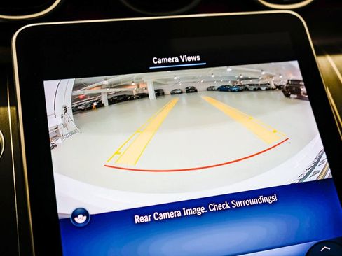 Used 2023 Mercedes-Benz C 300 Sedan image 24