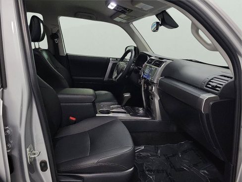 Certified 2023 Toyota 4Runner TRD Sport image 12