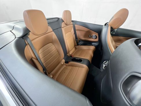 Used 2019 Mercedes-Benz C 300 4MATIC Cabriolet w/ Multimedia Package image 27
