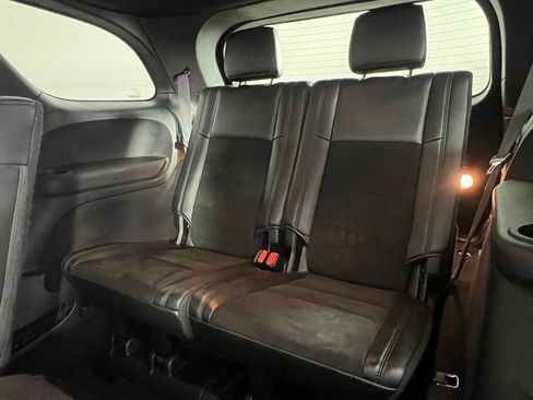 Used 2019 Dodge Durango GT w/ Blacktop Package AWD/4WD image 17