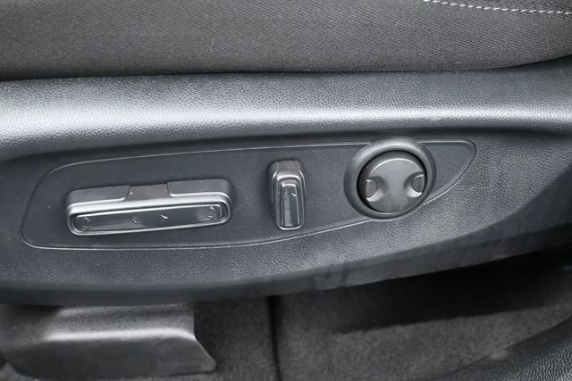 Used 2024 Honda CR-V EX image 12