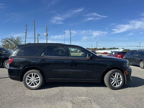 Used 2024 Dodge Durango GT image 7