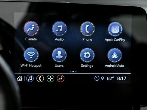 Used 2021 Chevrolet Corvette Stingray Coupe w/ Z51 Performance Package image 30