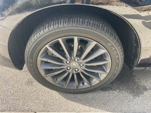 Used 2023 Acura RDX AWD w/ A-Spec & Advance Pkg image 13