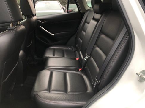 Used 2016 MAZDA CX-5 Grand Touring image 36