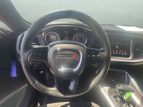Used 2017 Dodge Challenger R/T RWD image 24