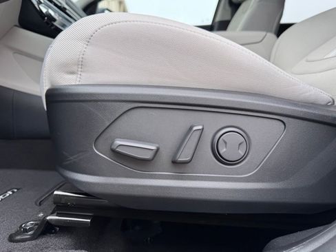 New 2026 Hyundai Tucson SEL image 7