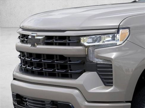 New 2026 Chevrolet Silverado 1500 RST RWD image 13