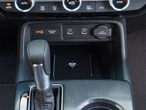 New 2026 Honda Civic Sport Touring image 20