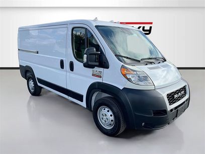 Used 2022 RAM ProMaster 3500 w/ Safety Group