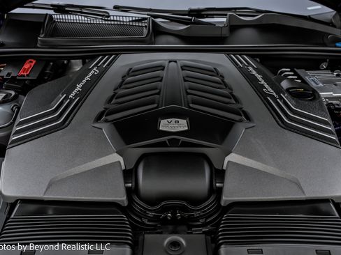 Used 2024 Lamborghini Urus S image 18