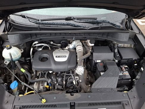 Used 2018 Hyundai Tucson Value AWD/4WD image 27
