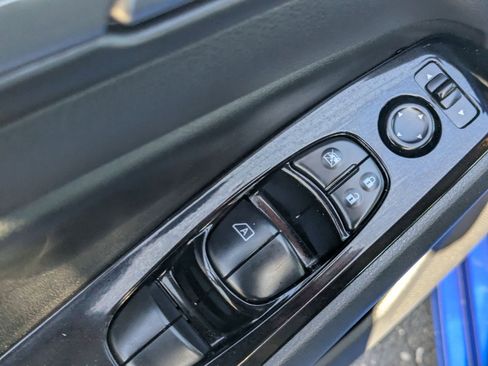 Certified 2025 Nissan Altima 2.5 SR FWD image 22