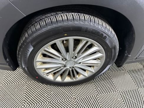 Used 2019 Hyundai Kona SEL image 10