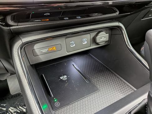 New 2026 Honda CR-V EX-L image 9