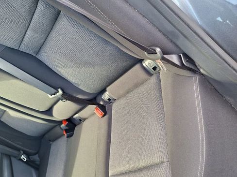 Used 2024 Nissan Rogue SV image 20