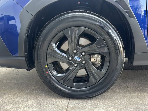 Certified 2024 Subaru Crosstrek 2.0i AWD/4WD image 35