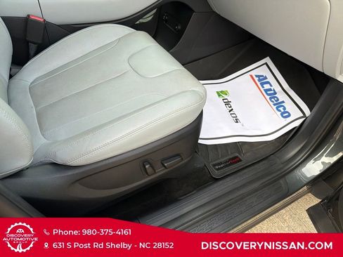 Used 2020 Hyundai Palisade SEL image 41