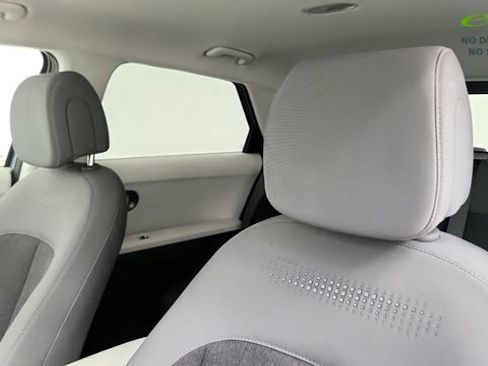 Used 2026 Hyundai Ioniq 5 SE RWD image 47