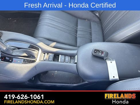 Used 2024 Honda HR-V EX-L image 24