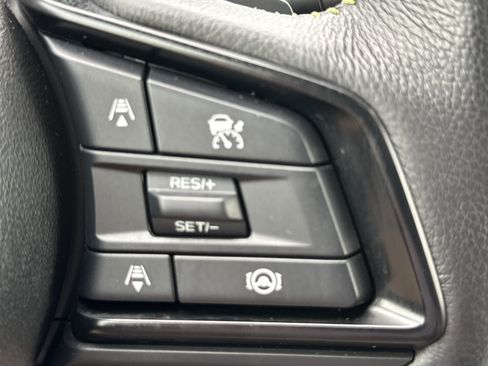 Used 2024 Subaru Outback Onyx Edition XT AWD/4WD image 34