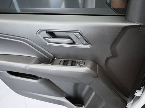 New 2026 Chevrolet Colorado W/T w/ Advanced Trailering Package image 37