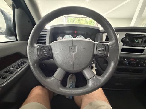 Used 2008 Dodge Ram 1500 Truck SLT AWD/4WD image 26