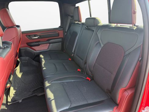 Used 2025 RAM 1500 Rebel image 13