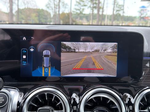 New 2026 Mercedes-Benz GLB 250 GLB 250 image 4