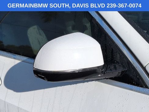 Used 2022 BMW X5 xDrive40i w/ Premium Package AWD/4WD image 13