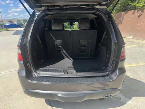Used 2014 Dodge Durango Limited w/ Trailer Tow Group IV image 22