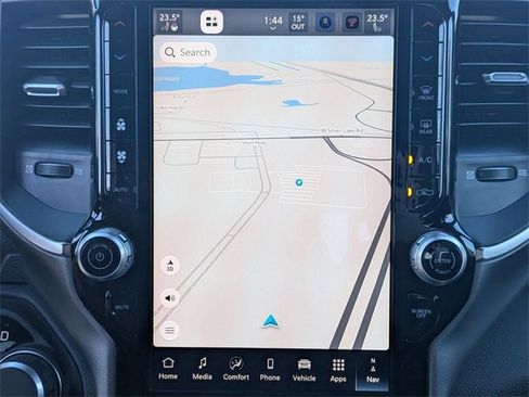 New 2026 RAM 1500 Big Horn image 24