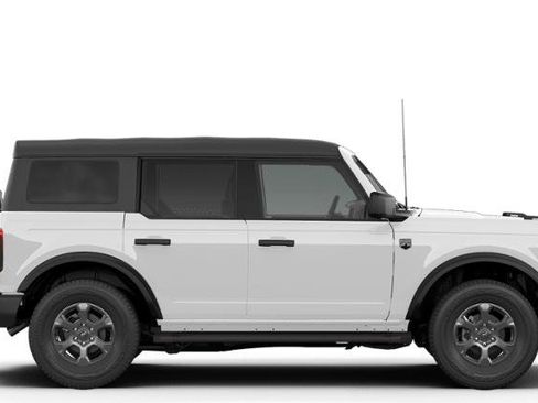 New 2026 Ford Bronco Big Bend image 30