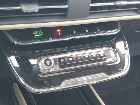 New 2026 Lincoln Corsair Premiere image 22