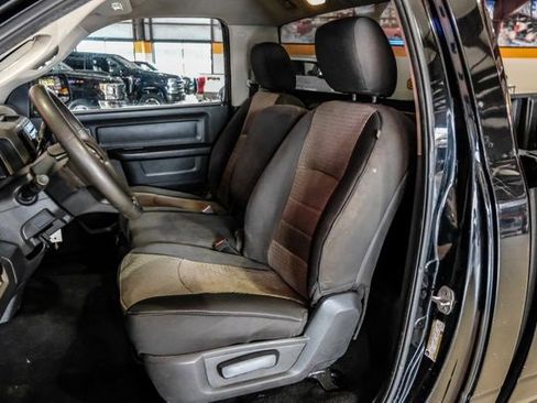 Used 2012 RAM 1500 ST w/ ST Popular Equipment Group image 24